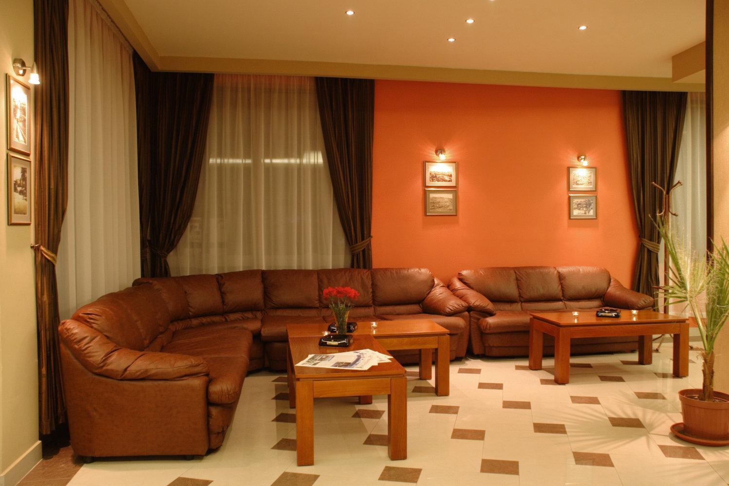 Park Hotel Drjanovo Exteriör bild